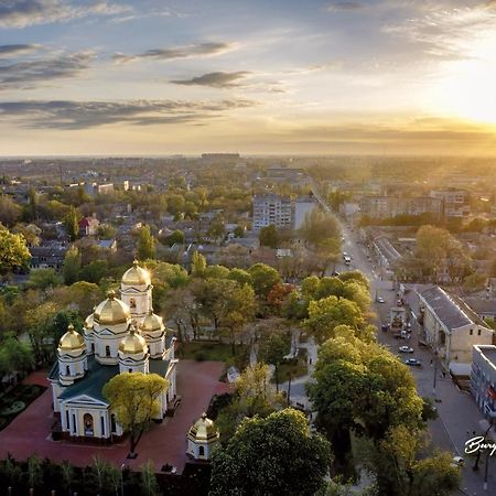 Апартаменты в Одессе Одесса Экстерьер фото